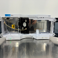 Agilent Technologies 1260 Infinity II Fluorescence Detector G7121B HPLC image 2